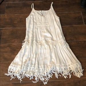 American Eagle dress